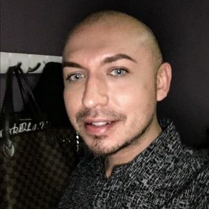 Meet your Posher, Frank